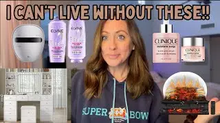 These 5 Products Changed My Daily Routine Forever