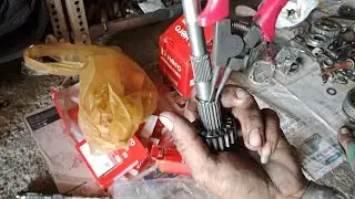kick shaft lagana sikhe new cake soft kaise lagaen dekhen is video