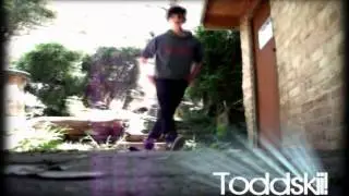 Shuffle 2 Bass | Toddskii