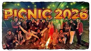 BONGOPOLAS GRAND PICNIC 2026 🔥|| হঠাৎ Box নিয়ে চলে গেল কেন?? 😱 || @BongoPolas2023 || Vlog #12 ||