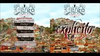 2. Onder - Stereo Dtm ( EP Explicito ) OneOportunity