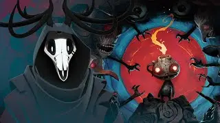 This is my GOTY [The Midnight Walk]