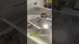 Эволюция деревообрабатывающего верстака