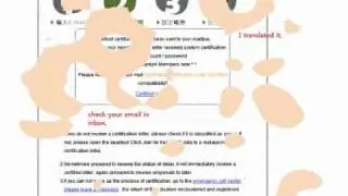 Guide -  Register Beanfun Taiwan