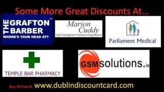 Ireland Vacation Packages 2013