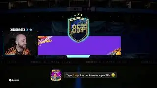85 x 5 PACK! 2 TOTS IN 1 PACK!!