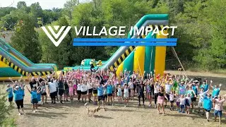 Village Impact | The Garden Games