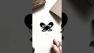 Skating tattoo ideas 🛼🛼 credit os.illustrations #tattoo #shorts #skating #drawings