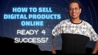 How To Sell Information Products Online (Sell the RIGHT Way!)