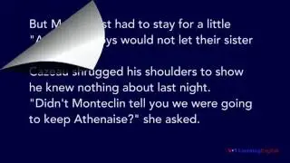 Athenaise by Kate Chopin
