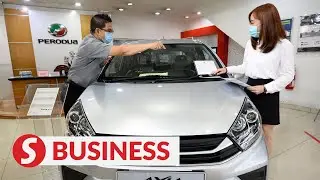 MAA: Allow automotive sector activities in lockdown