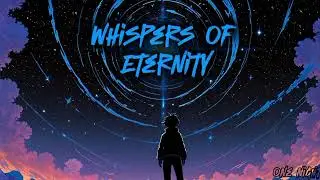 Whispers of Eternity | Hypnotic Cinematic Rock Masterpiece (Epic Emotional Ballad 2025)
