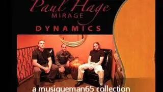 Ventura | Paul Hage Mirage