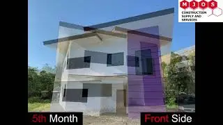 Multi - Purpose Building Construction