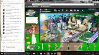 live (fr)  msp