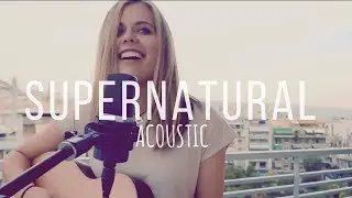 (Stassi Original) APEK Feat. Stassi - Supernatural (Acoustic Version)