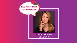 Portrait adhérente 2024 #5