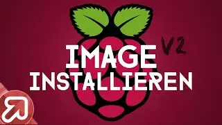 Raspberry Pi: Image auf SD-Karte installieren | Raspberry Pi Imager | InvisibleQuantum