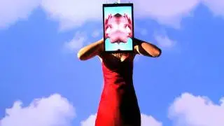 Tiffany Trenda New Media Performance Art Specular Short Version