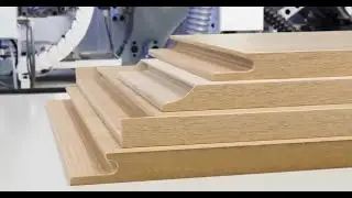 MKT makina SCM STEFANI J Shape için bantlama makinası