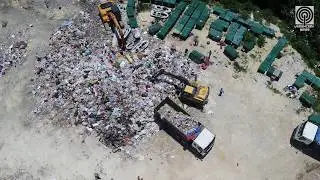 The Project project - Dumpsite
