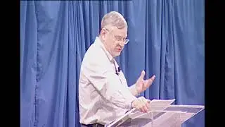 Inner City Church of Christ Nashville, TN Sunday Message January 18, 2026, Todd Flowers.