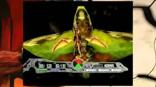 Batalla contra gigralyph