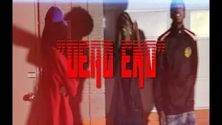 Bam x Deno x DeDe - Dead End (Shot By LandLord Film x GnF Film)
