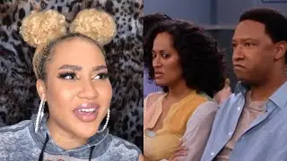 Joan & William 🥴| Unpopular Opinions about Black Sitcoms