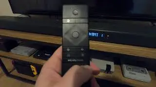 Саундбар Philips B95 &mdash; краткий обзор