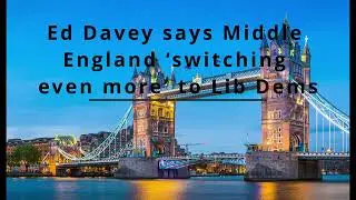 uk elections ? key results to watch out for