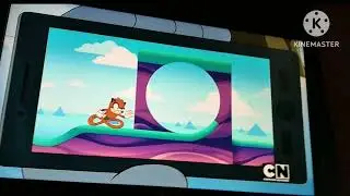 Slide The Ferret:Blue Sky Zone