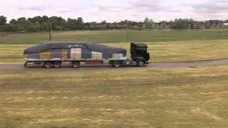 Testimonios clientes Renault Trucks en Argentina
