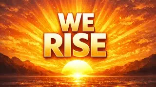 We Rise &ndash; TMX (Official Animated Video)