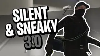 The EASIEST Way To Complete The Silent & Sneaky Casino Heist (GTA Online)