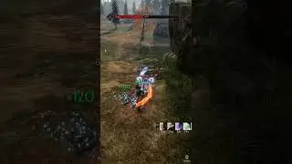 Rise Online U&ccedil;an Battle Priest Sonu Bekle :)  #riseonlinepk #riseonline #shorts @RiseOnline