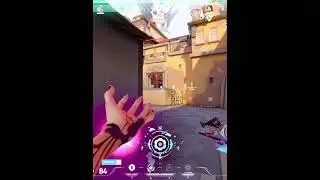 Luck, Skill or Noob Opponent || Ace #valorant #edit #sempero #trending