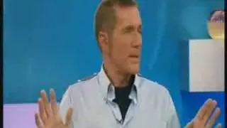 Loose Women: Dale Winton