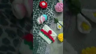 my crochet #diy #crochet #video#trending
