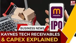 Meesho IPO Listing: 53% Gains On Debut! Blockbuster Listing For The E-Commerce Giant | Breaking News
