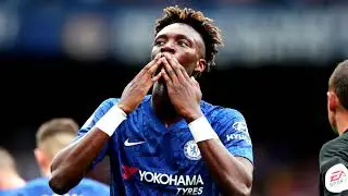 Tammy Abraham has no future at Chelsea