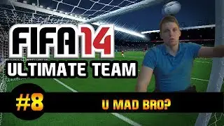 Fifa 14 Ultimate Team | 