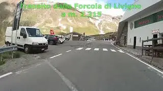 5 Il Passo della Forcola