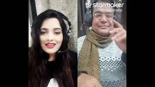 HUMKO HUMIN SE CHURA LO , DIL ME KAHIN TUM CHHUPA LO ........