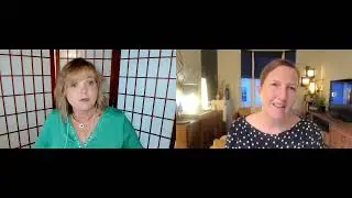 Toni Harman |  Turn the Microscope on Birth: The Microbiome and Midwifery