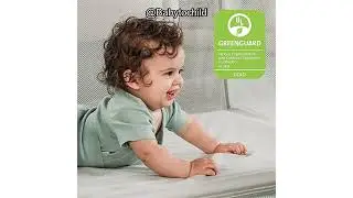 Chicco Alfa Lite Playard Review: The Perfect Travel Solution for Your Baby's Comfort.