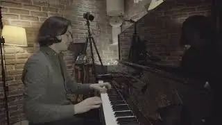 Diego Ortiz Trio - Beethoven's Piano Sonata No. 8, Pathetique
