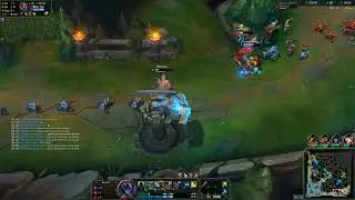 LoL | Vayne Outplay Pt.6