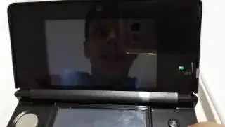 Como transferir o Glalie da Demo para o Pokemon OR e AS