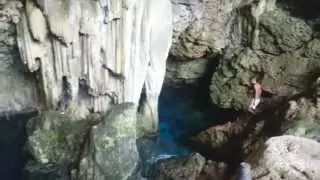 Куба  &ndash; дикая и неповторимая скрытое сокровище Кубы пещера Сатурно ! cuba - saturno #CUBA #saturno